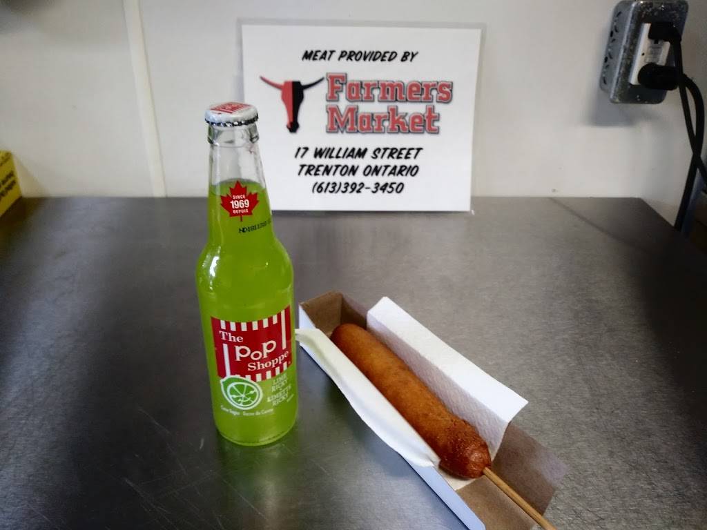 Pollywogs | restaurant | 250 PresquIle Pkwy, Brighton, ON K0K 1H0, Canada | 5196147507 OR +1 519-614-7507