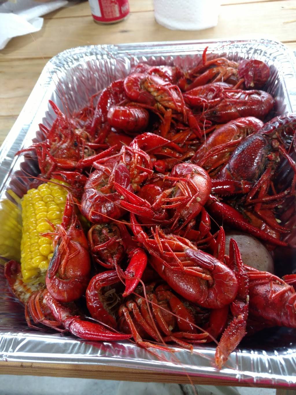 Tiki Tails | restaurant | 701 Newman Rd, La Marque, TX 77568, USA | 8002729347 OR +1 800-272-9347