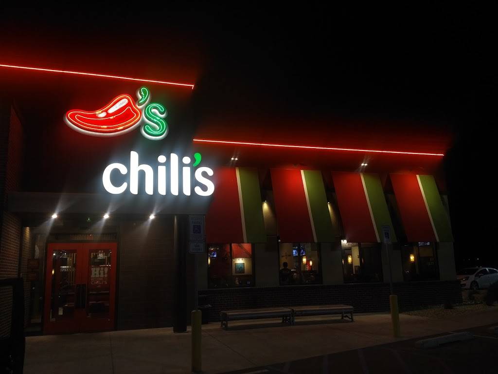 Chilis Grill & Bar | restaurant | 10021 Coors Blvd NW, Albuquerque, NM 87114, USA | 5058988861 OR +1 505-898-8861