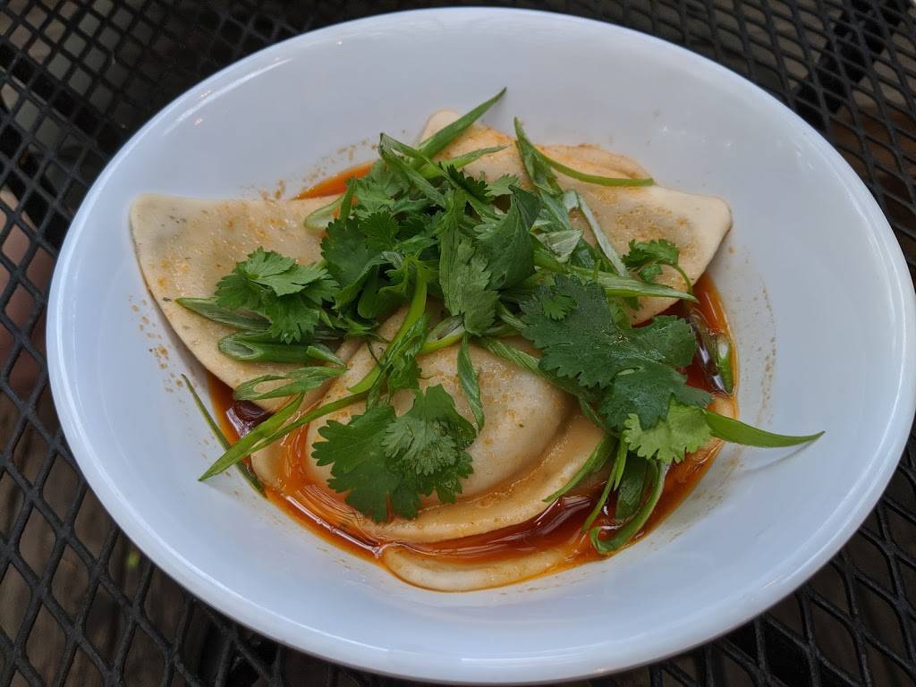 Kwei Fei at Charleston Pour House | restaurant | 1977 Maybank Hwy, Charleston, SC 29412, USA | 8432250094 OR +1 843-225-0094