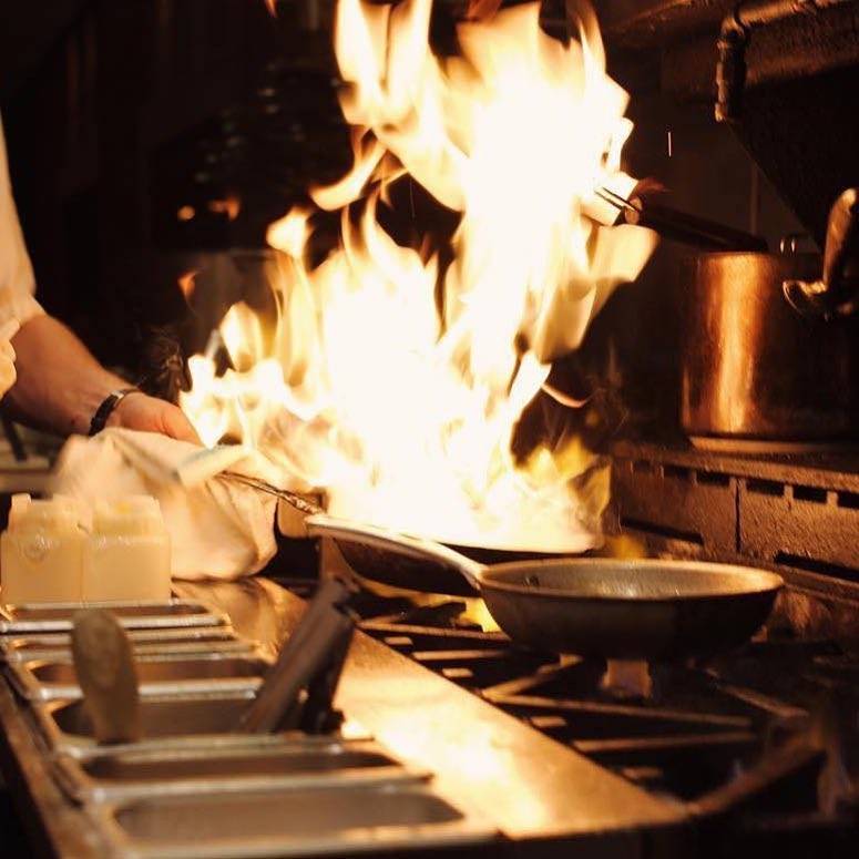 MARBL | restaurant | 455 King St W, Toronto, ON M5V 1K4, Canada | 4169792660 OR +1 416-979-2660