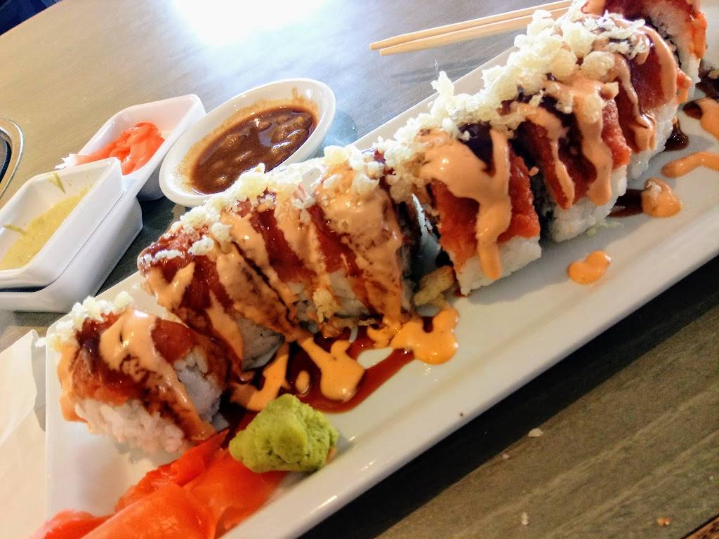 Toshiko Japanese Cuisine | restaurant | 258 N 12th Ave #105, Hanford, CA 93230, USA | 5595843434 OR +1 559-584-3434