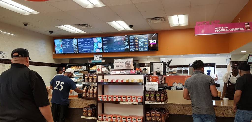 Dunkin | bakery | 898 Highway 81 E, McDonough, GA 30252, USA | 7708920237 OR +1 770-892-0237