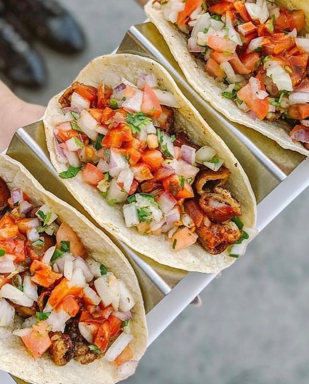 Kang Taco | restaurant | 3959 Wilshire Blvd Suite A5, Los Angeles, CA 90010, USA | 2139086092 OR +1 213-908-6092