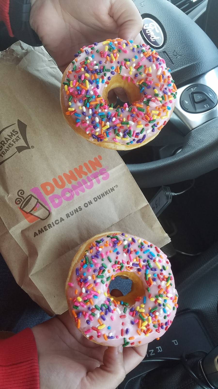 Dunkin | cafe | 1724 N Plainfield Rd, Crest Hill, IL 60435, USA | 8157414511 OR +1 815-741-4511