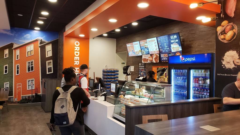 Mary Browns Chicken & Taters | restaurant | 2694 Eglinton Ave E, Scarborough, ON M1K 2S3, Canada | 4162661616 OR +1 416-266-1616