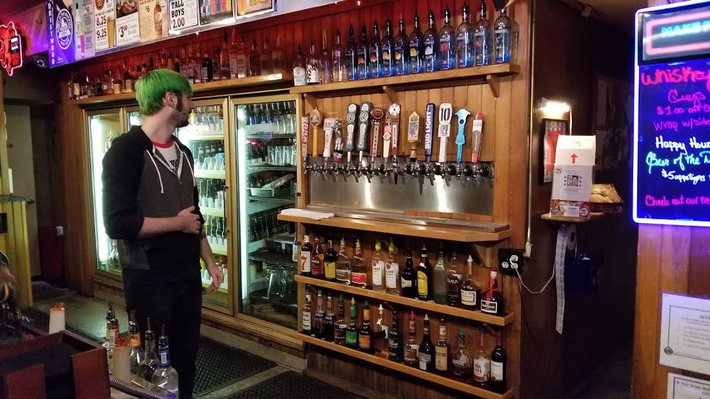 Driftwood Bar & Grill | restaurant | 5094 Main St, Springfield, OR 97478, USA | 5419884384 OR +1 541-988-4384