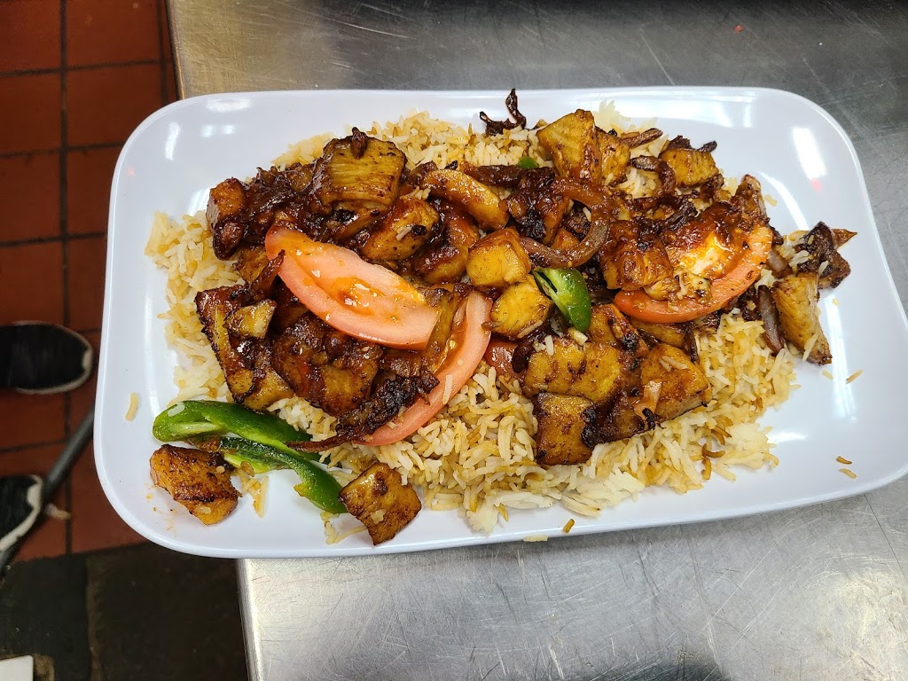 Mimis Cuisine | restaurant | 34 S Eutaw St, Baltimore, MD 21201, USA | 4102445540 OR +1 410-244-5540