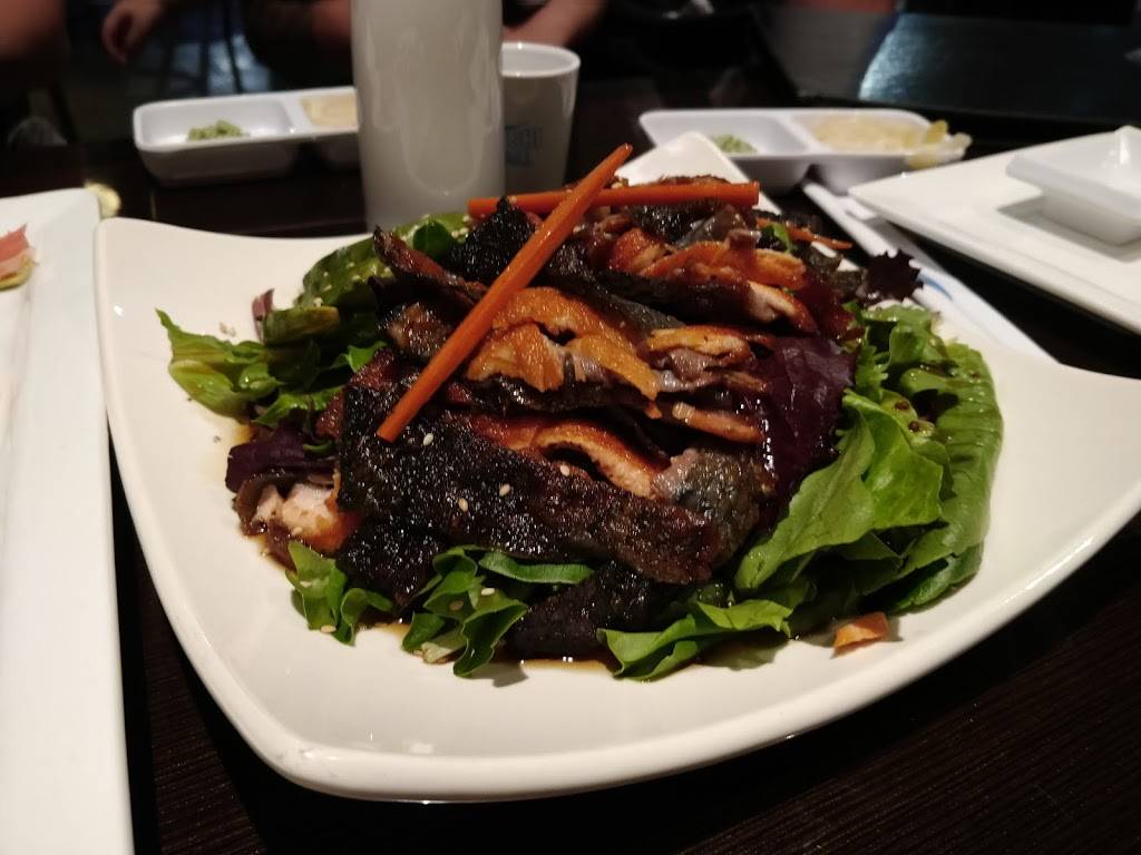 Tabu Sushi Bar & Grill - Del Mar | restaurant | 2689 Via De La Valle, Del Mar, CA 92014, USA | 8587555585 OR +1 858-755-5585