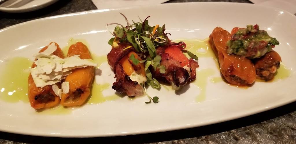 Hob Nob | restaurant | 720 5th Ave S Ste 101, Naples, FL 34102, USA | 2395800070 OR +1 239-580-0070