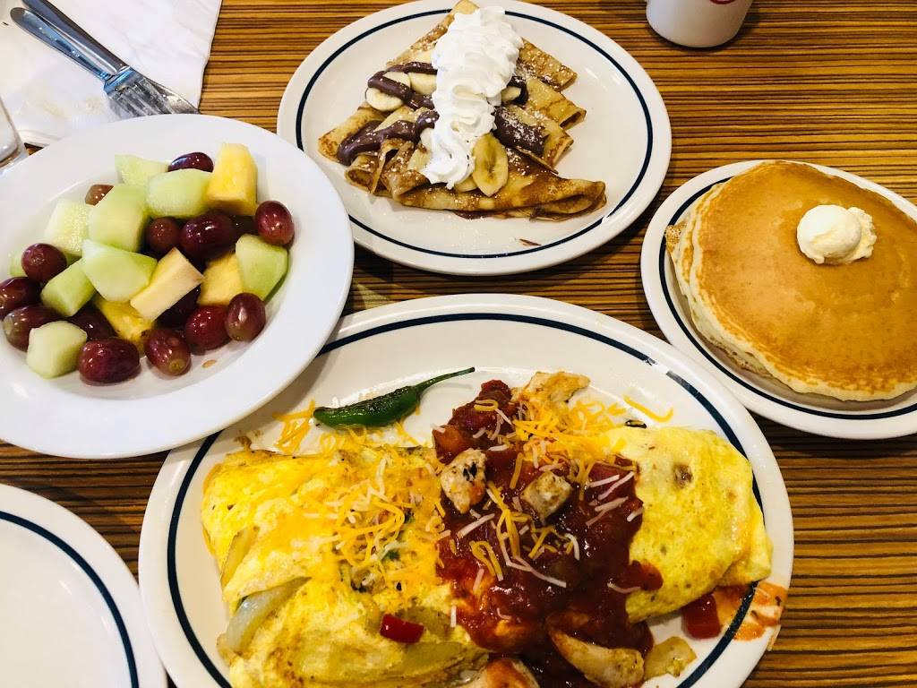 IHOP | restaurant | 16 Eliot St, Cambridge, MA 02138, USA | 6173540999 OR +1 617-354-0999
