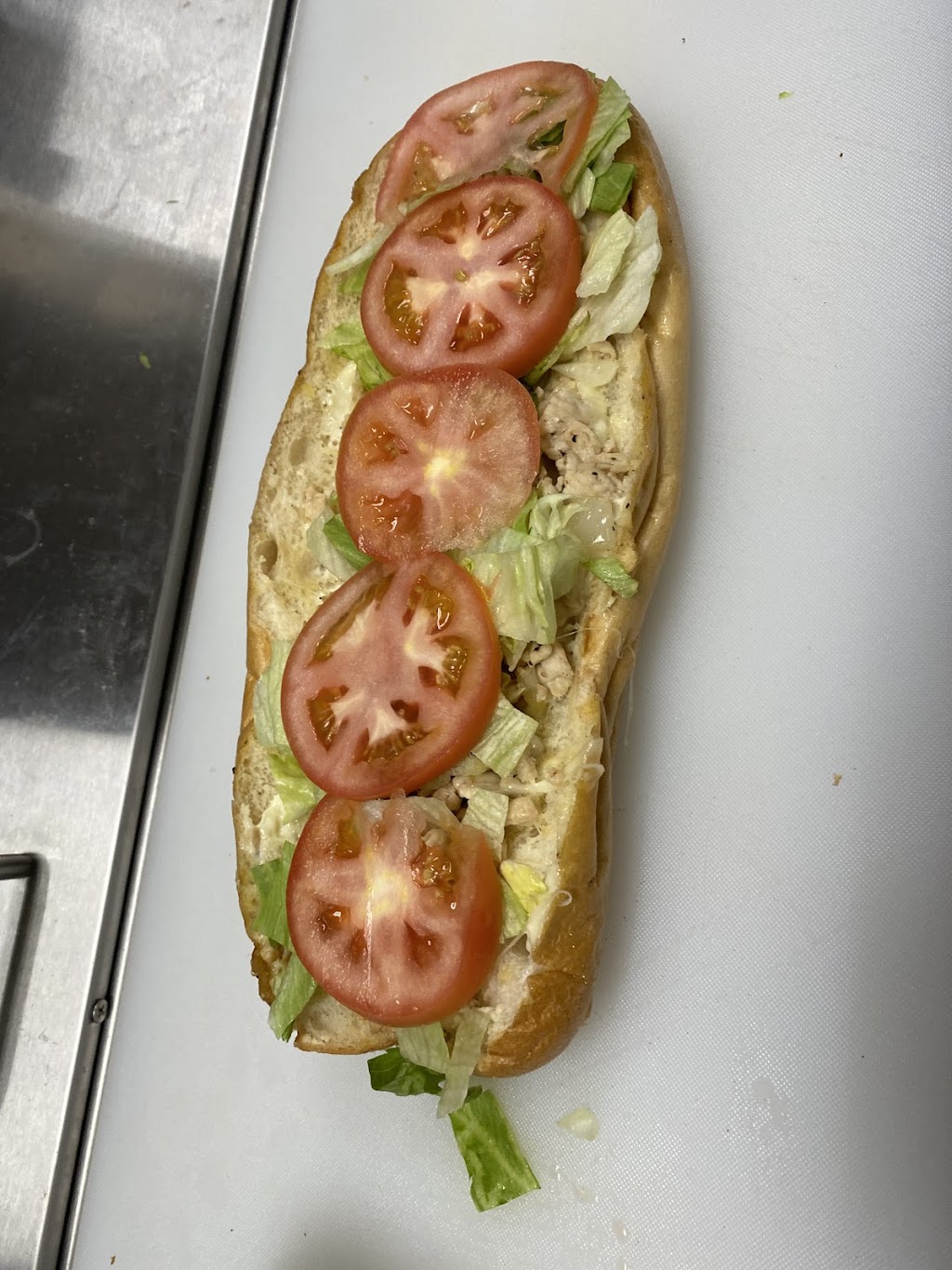 NY fried chicken & seafood | restaurant | 5 Commercial Plaza, Elkton, MD 21921, USA | 4103983007 OR +1 410-398-3007