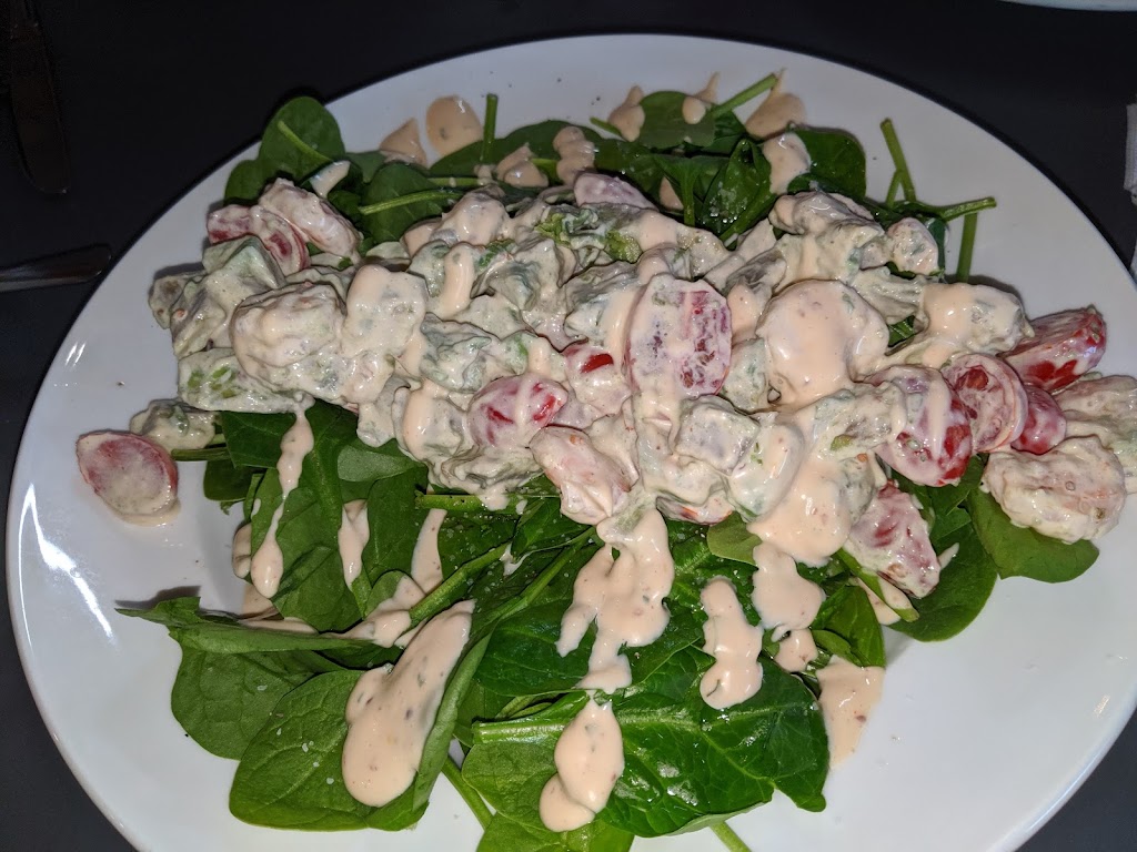 Fresh Catch Bistreaux/Broken Wheel Brewery | restaurant | 109 Tunica Dr E, Marksville, LA 71351, USA | 3182536543 OR +1 318-253-6543