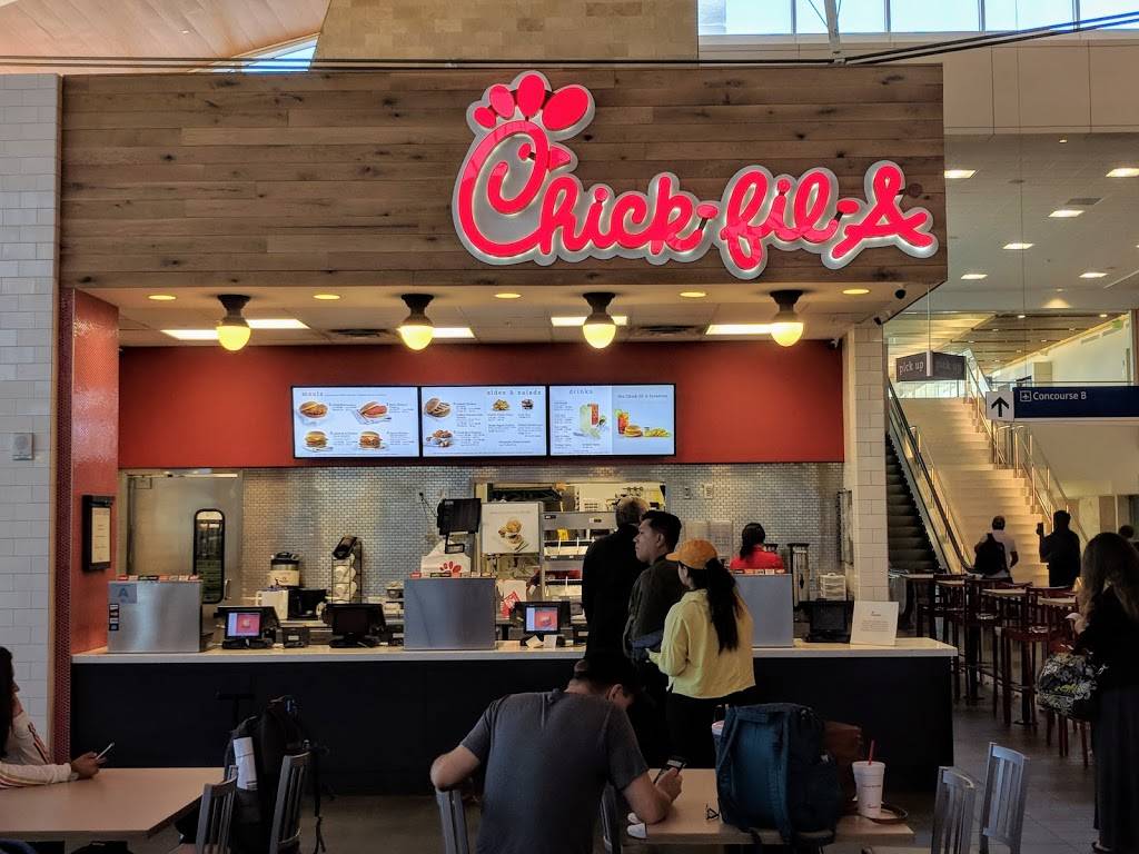 Chick-fil-A | restaurant | 2000 GSP Dr, Greer, SC 29651, USA | 8643608220 OR +1 864-360-8220