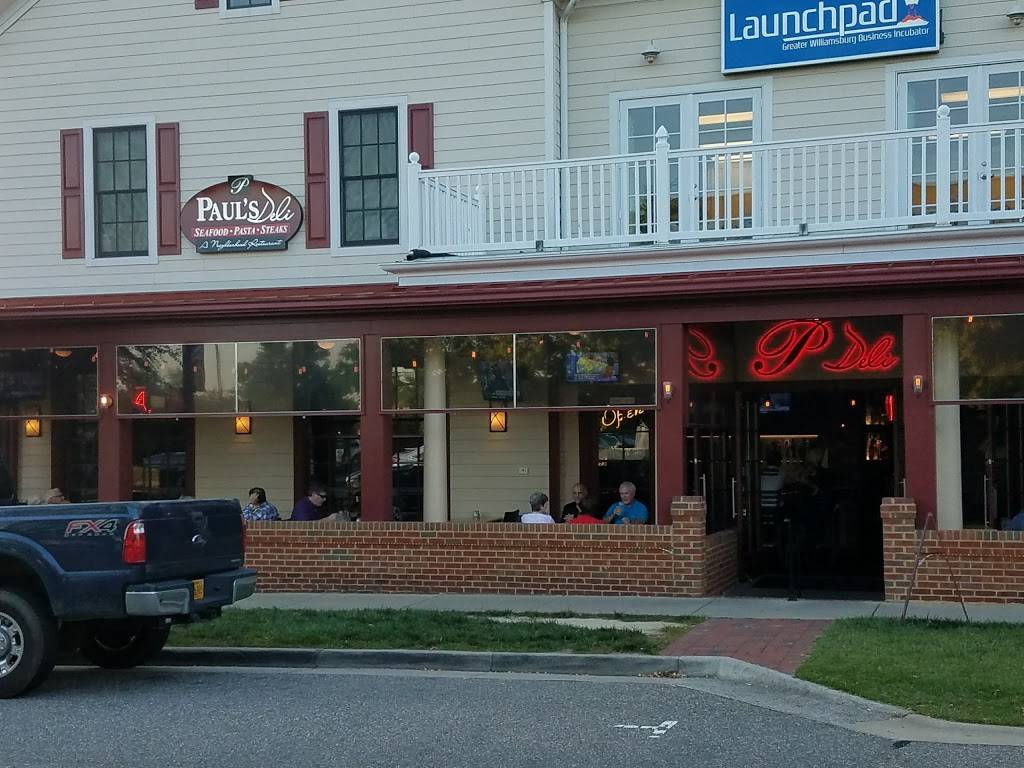 Cogans Deli & Sports Pub | restaurant | 4324 New Town Ave, Williamsburg, VA 23188, USA | 7576453351 OR +1 757-645-3351