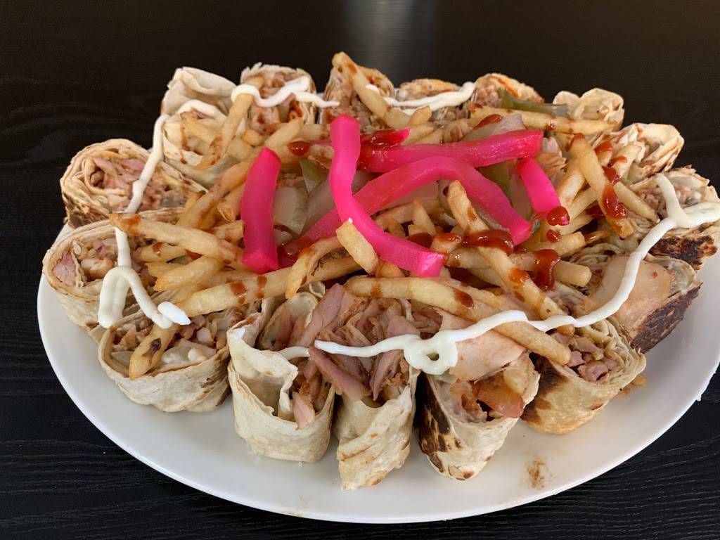 Reif shawarma and bakery | bakery | 11westwood Dr, Unt#2, Kitchener, ON N2M 2K5, Canada | 5195841716 OR +1 519-584-1716