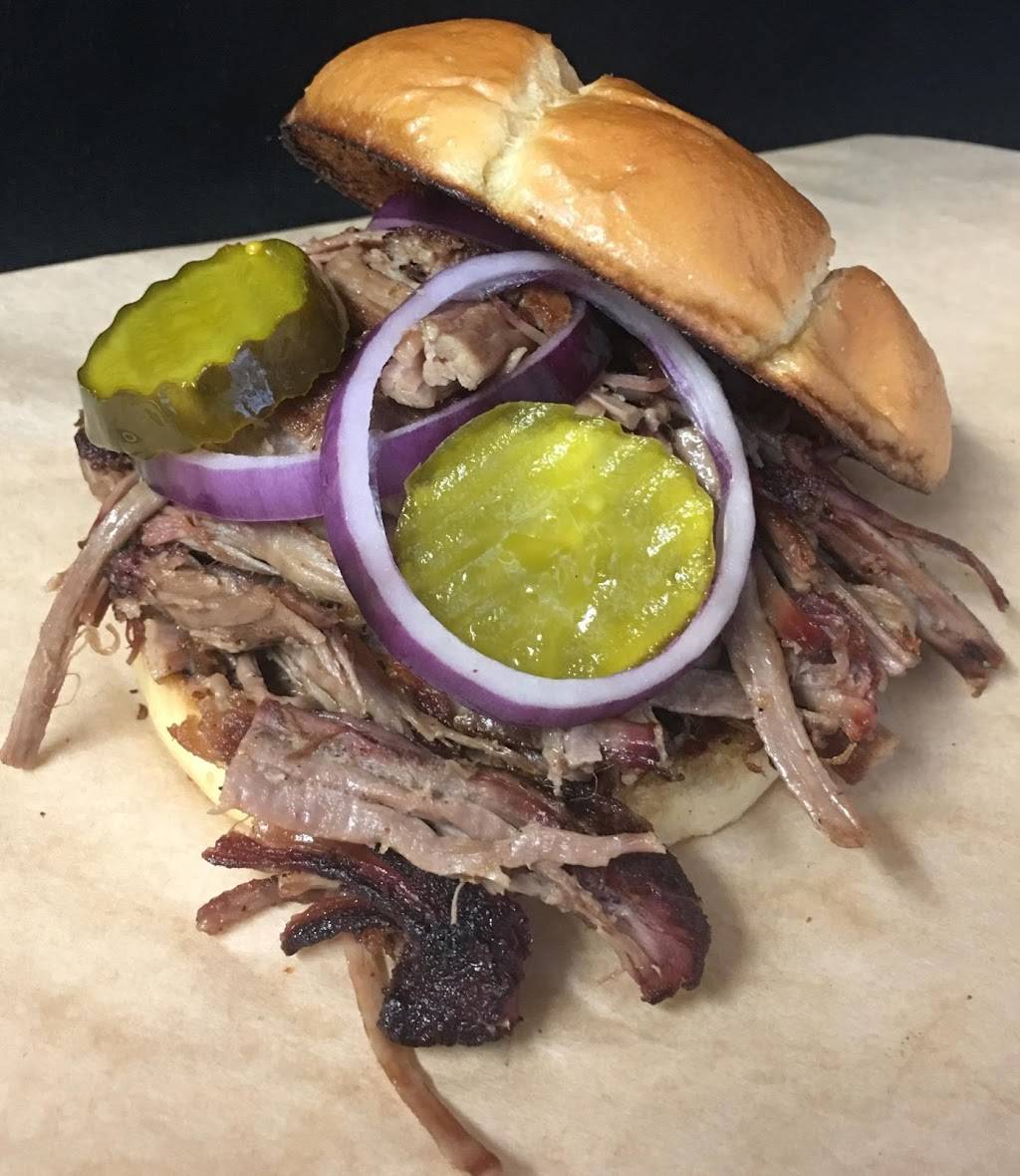 Blues Boys BBQ | restaurant | 200 Townsend Way, Pea Ridge, AR 72751, USA | 4794023890 OR +1 479-402-3890