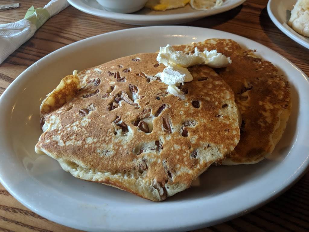 Cracker Barrel Old Country Store | restaurant | 200 Hickman Dr, Sanford, FL 32771, USA | 4073241020 OR +1 407-324-1020