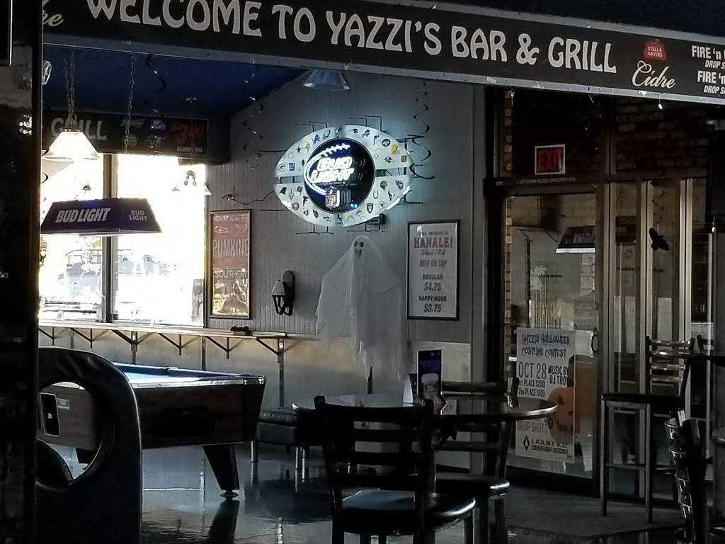 Yazzis | restaurant | 2500 NE 238th Dr, Wood Village, OR 97060, USA | 5036743838 OR +1 503-674-3838