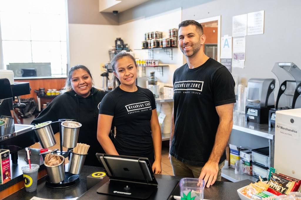 Recovery Zone | restaurant | 6161 Sepulveda Blvd, Van Nuys, CA 91411, USA | 8182858658 OR +1 818-285-8658