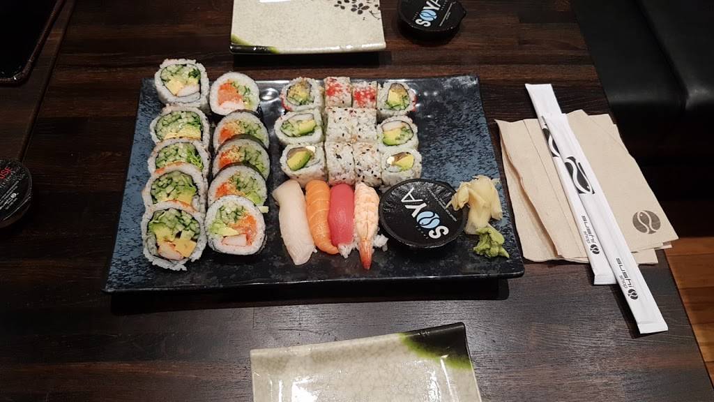 Sushi Shop | restaurant | 2800 Boulevard de la Pinière, Terrebonne, QC J6X 0G4, Canada | 4504713888 OR +1 450-471-3888
