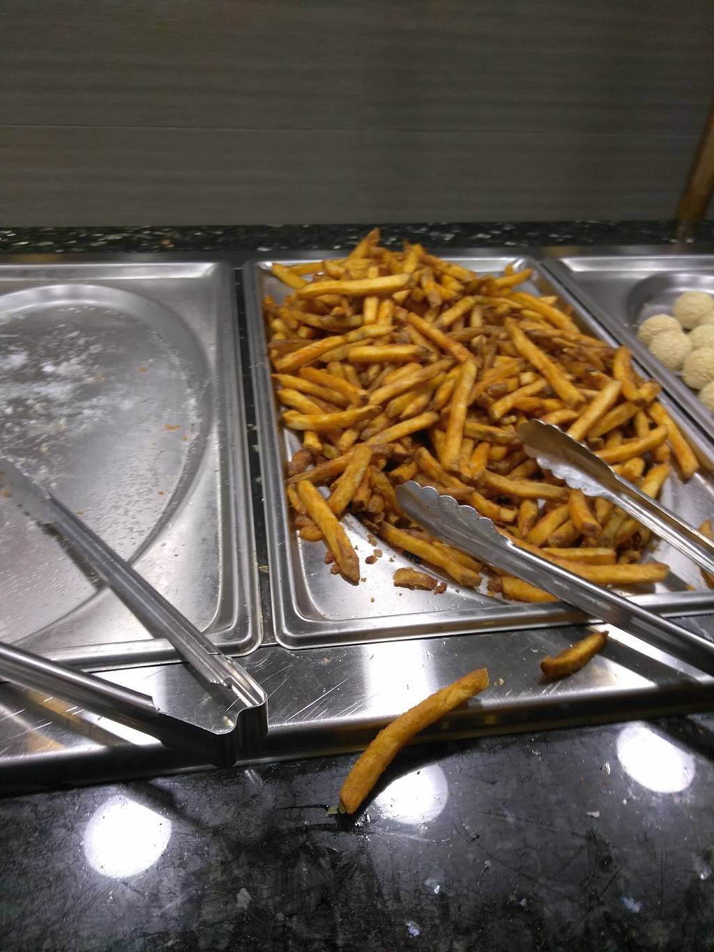 King Buffet | restaurant | 530 Pine Ave, Long Beach, CA 90802, USA | 5629838886 OR +1 562-983-8886