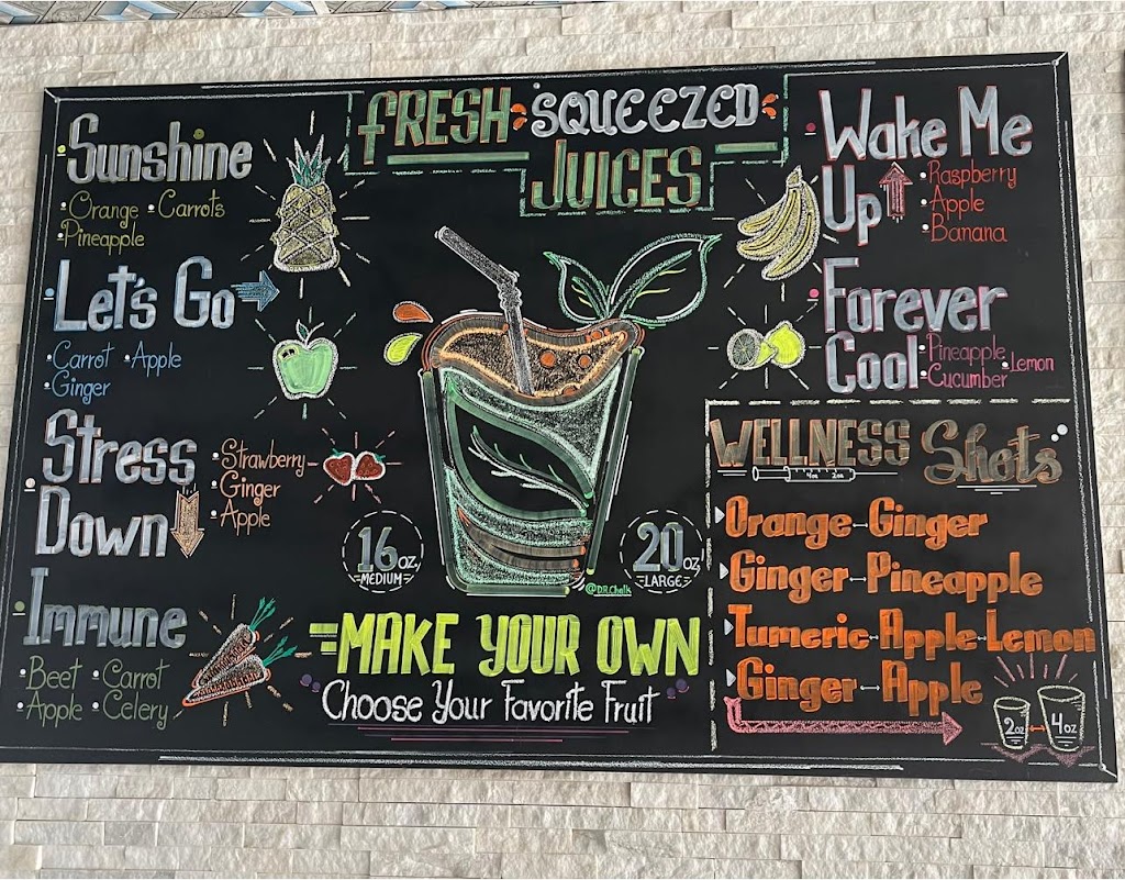 Just Healthy | restaurant | 2415 Coney Island Ave, Brooklyn, NY 11223, USA | 9296005030 OR +1 929-600-5030