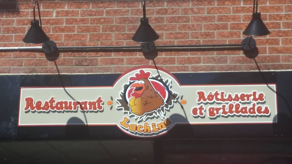 Lachine Rotisseries et Grillades | meal delivery | 1050 Rue Notre Dame, Lachine, QC H8S 2C2, Canada | 5146374242 OR +1 514-637-4242