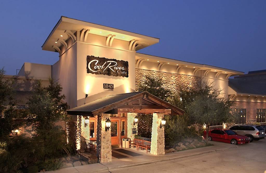 Cool River | restaurant | 1045 Hidden Ridge, Irving, TX 75038, USA | 9728718881 OR +1 972-871-8881