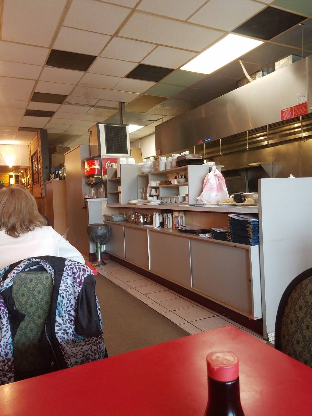 ZEN Thai & Japanese Cuisine | restaurant | 9250 Watson Rd, St. Louis, MO 63126, USA | 3148420307 OR +1 314-842-0307