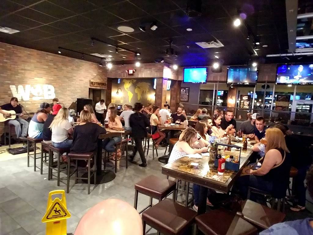 World of Beer | restaurant | 1391 S University Dr, Plantation, FL 33324, USA | 9543821897 OR +1 954-382-1897