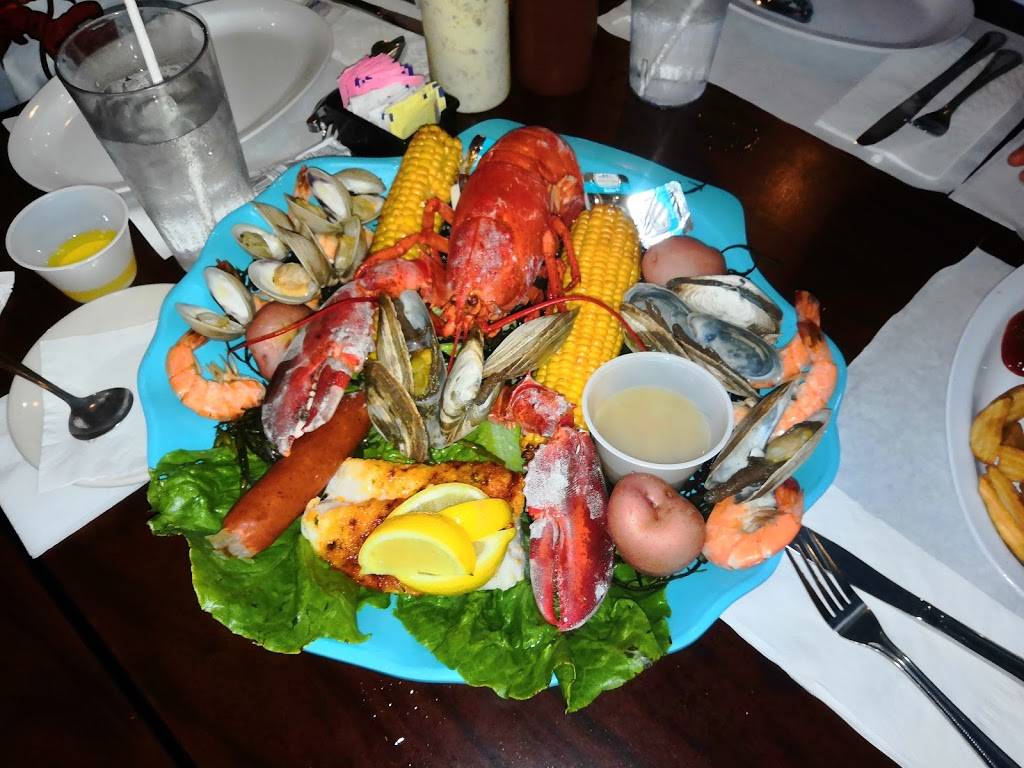 The Clam Shack - New England Seafood | meal takeaway | 2407 Periwinkle Way #5, Sanibel, FL 33957, USA | 2394726882 OR +1 239-472-6882