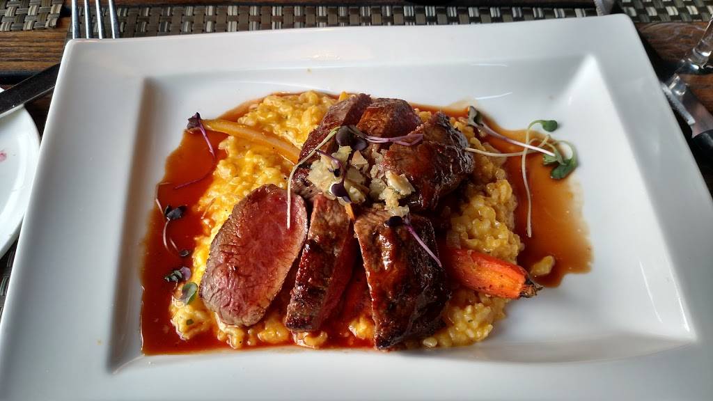 Canoe | restaurant | 4199 Paces Ferry Rd SE, Atlanta, GA 30339, USA | 7704322663 OR +1 770-432-2663