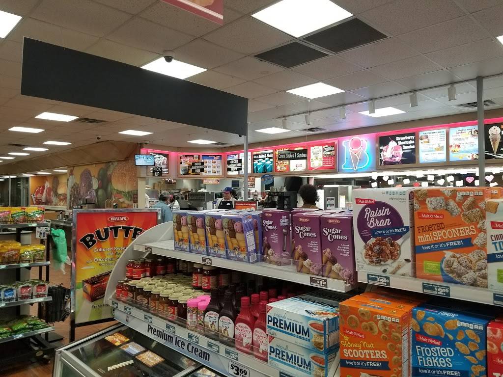 Braums Ice Cream & Burger Restaurant | restaurant | 6570 E 71st St, Tulsa, OK 74133, USA | 9184935706 OR +1 918-493-5706