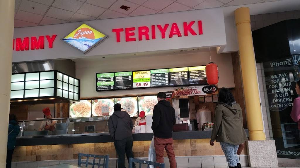 Yummy Japan | restaurant | 4787 Bay Rd, Saginaw, MI 48604, USA | 9897902998 OR +1 989-790-2998