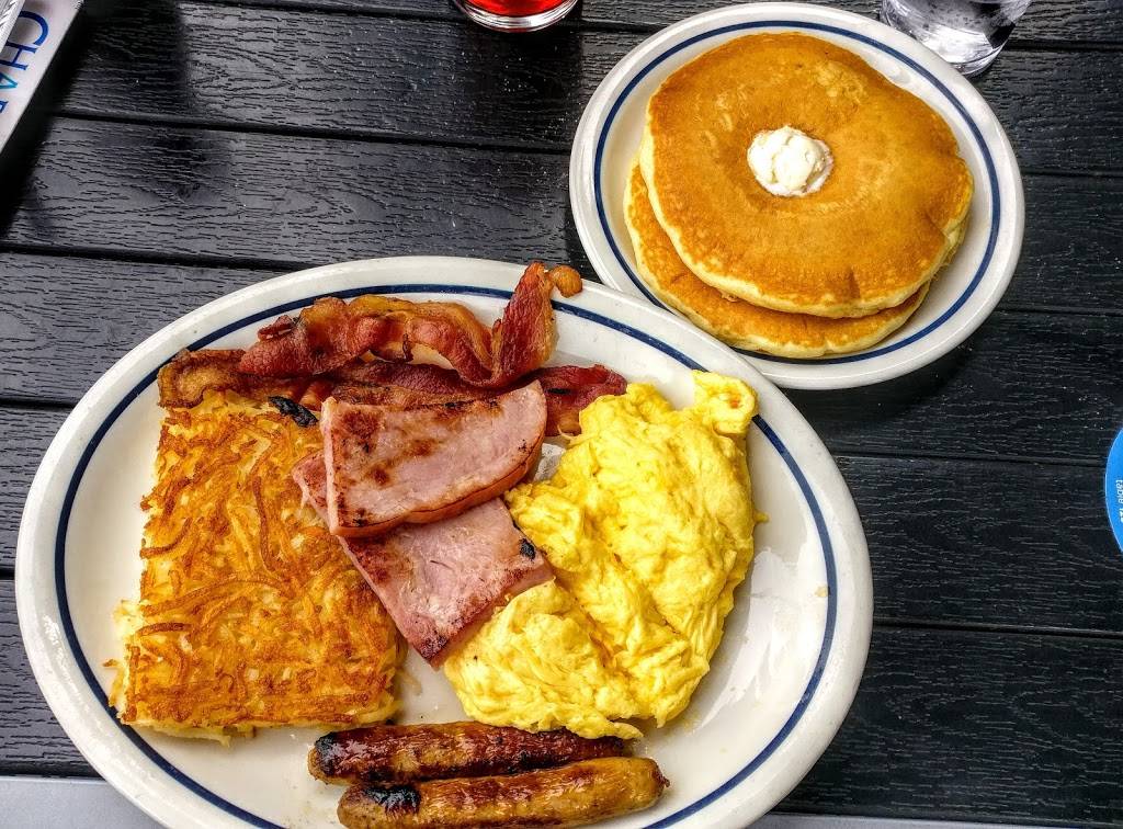 IHOP | restaurant | 7006 Sunset Blvd, Hollywood, CA 90028, USA | 3234668370 OR +1 323-466-8370