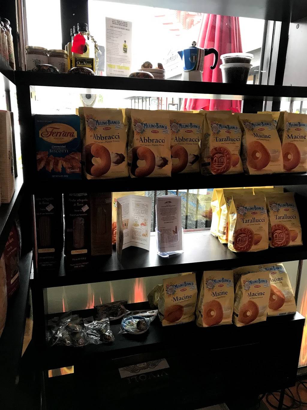 Pizzeria Vivoli & Italian Grill | restaurant | 7994 Sunset Blvd, Los Angeles, CA 90046, USA | 3236565050 OR +1 323-656-5050