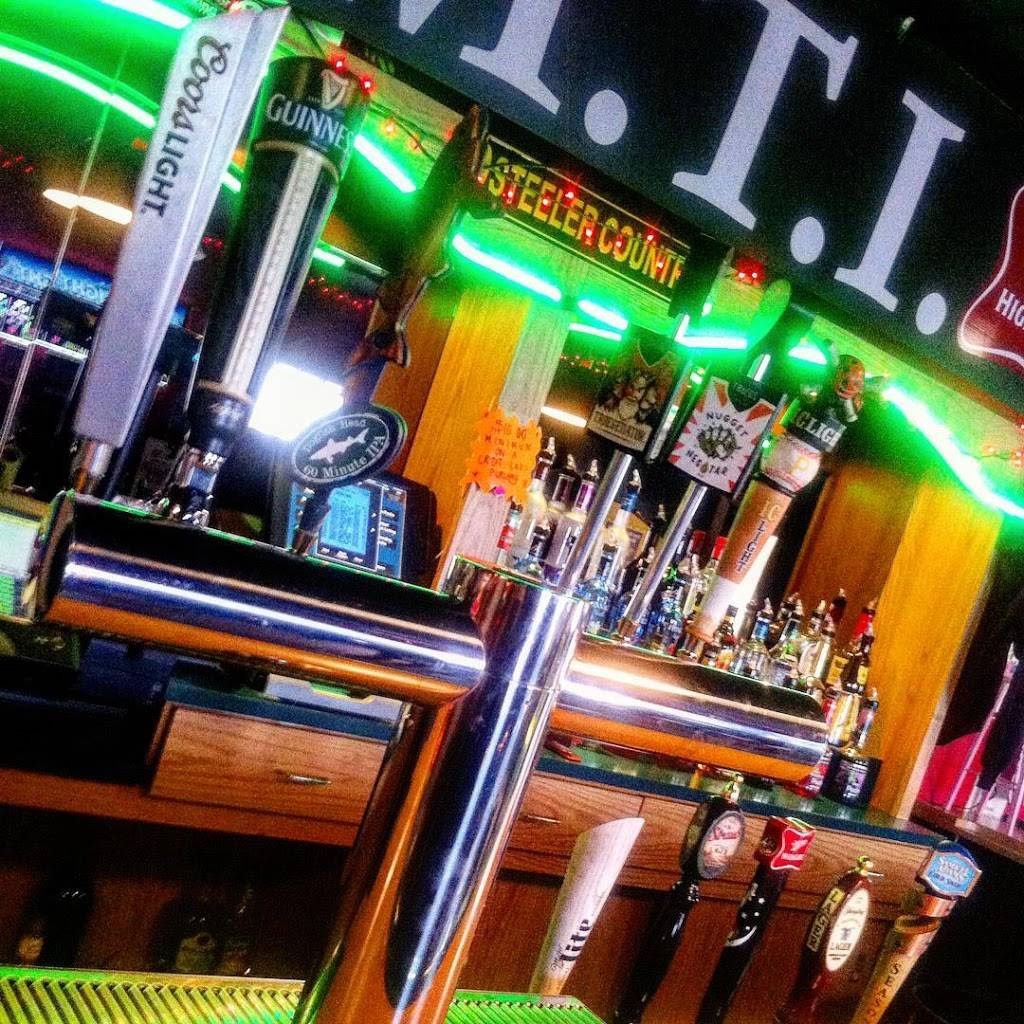 Mt Troy Inn | restaurant | 2021 Mt Troy Rd, Pittsburgh, PA 15212, USA | 4122357663 OR +1 412-235-7663