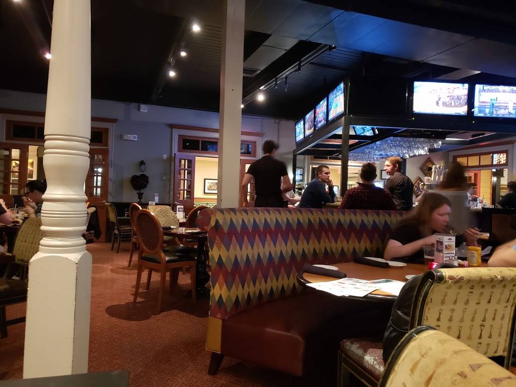 Jambalaya | restaurant | Pheasant Run Resort - Gallery Hall, 4051 E Main St, St. Charles, IL 60174, USA | 6305846300 OR +1 630-584-6300