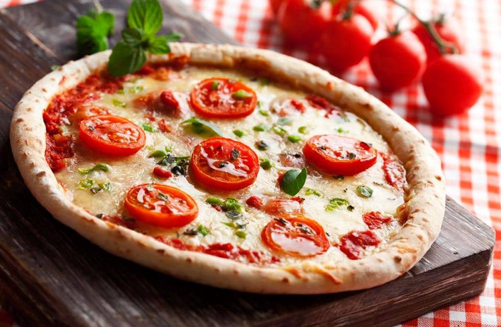 Pizza DAmore | restaurant | 2147 Mill Ave, Brooklyn, NY 11234, USA | 7185312333 OR +1 718-531-2333