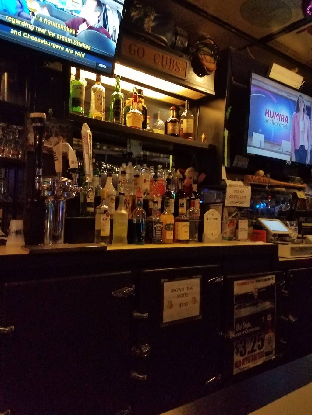 Mike ODonnells Irish Pub | restaurant | 9573 Franklin Ave, Franklin Park, IL 60131, USA | 8474517812 OR +1 847-451-7812