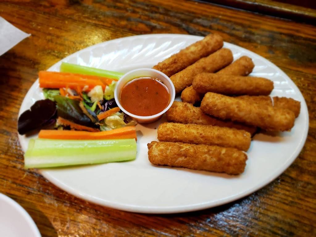 The White Horse Tavern - Financial District | restaurant | 25 Bridge St, New York, NY 10004, USA | 2126689046 OR +1 212-668-9046