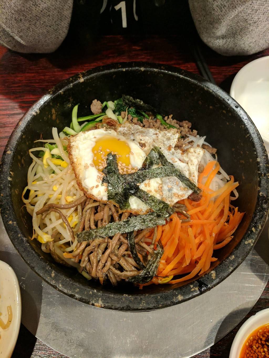 BeOne Korean BBQ Restaurant | restaurant | 2016 Maryland Ave, Baltimore, MD 21218, USA | 4102445600 OR +1 410-244-5600