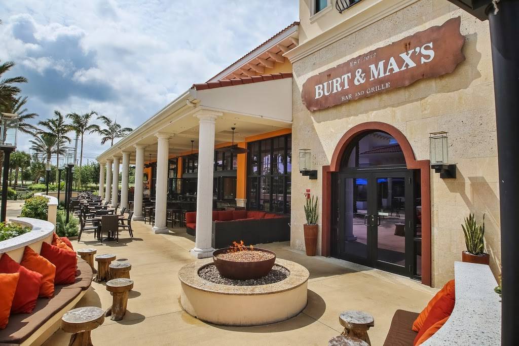 Burt & Maxs | restaurant | 9089 W Atlantic Ave #100, Delray Beach, FL 33446, USA | 5616386380 OR +1 561-638-6380