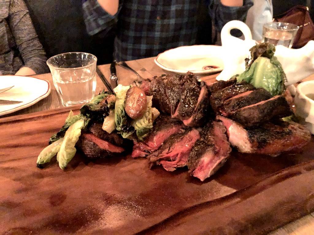 Cockscomb Restaurant | restaurant | 564 4th St, San Francisco, CA 94107, USA | 4159740700 OR +1 415-974-0700