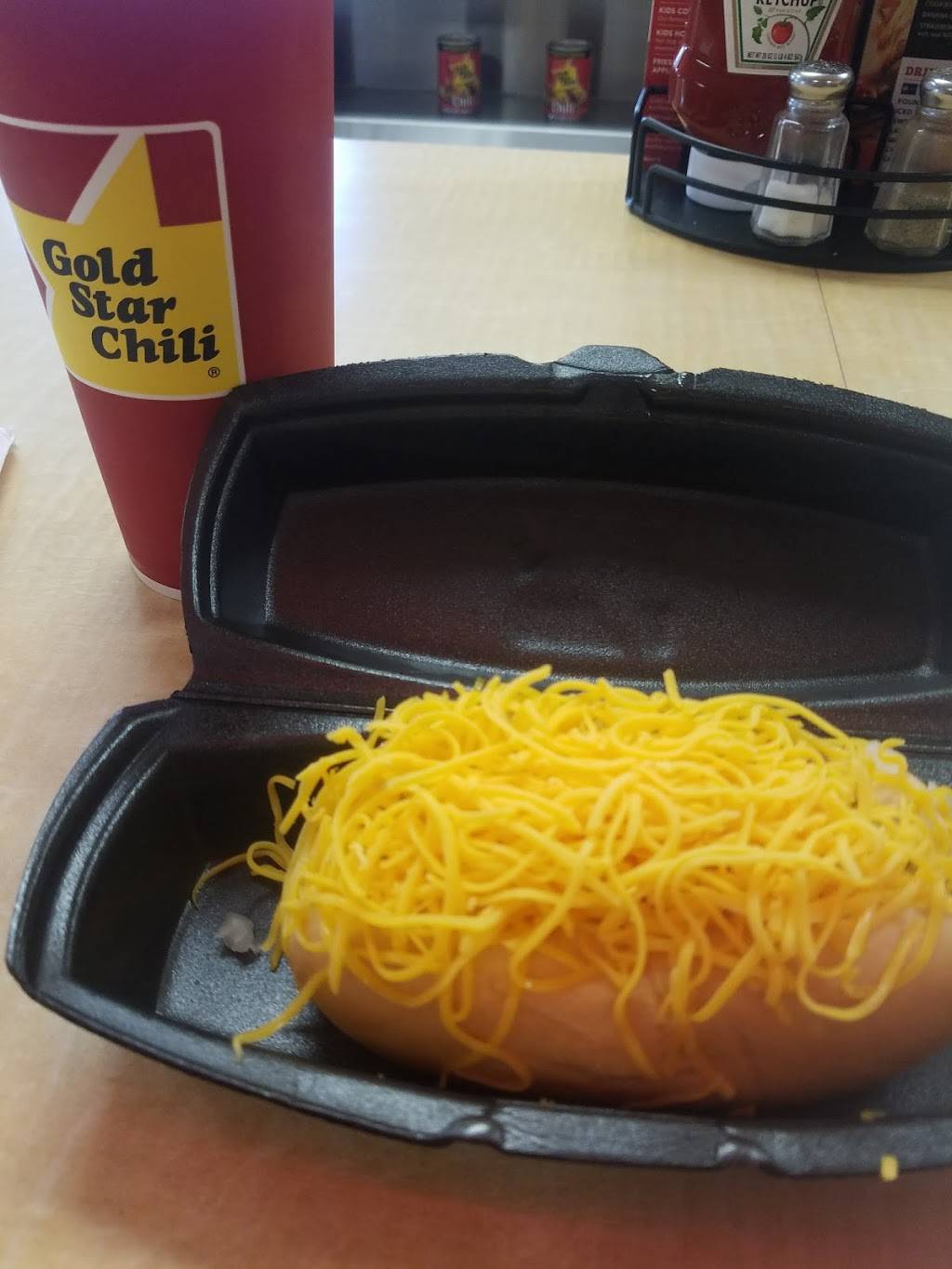 Gold Star Chili | restaurant | 2930 Towne Blvd, Middletown, OH 45044, USA | 5134226920 OR +1 513-422-6920