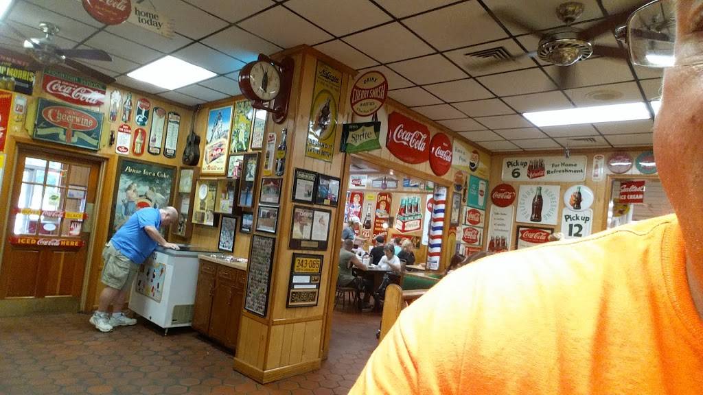 Garys Bar-B-Cue | restaurant | 620 US-29, China Grove, NC 28023, USA | 7048578314 OR +1 704-857-8314