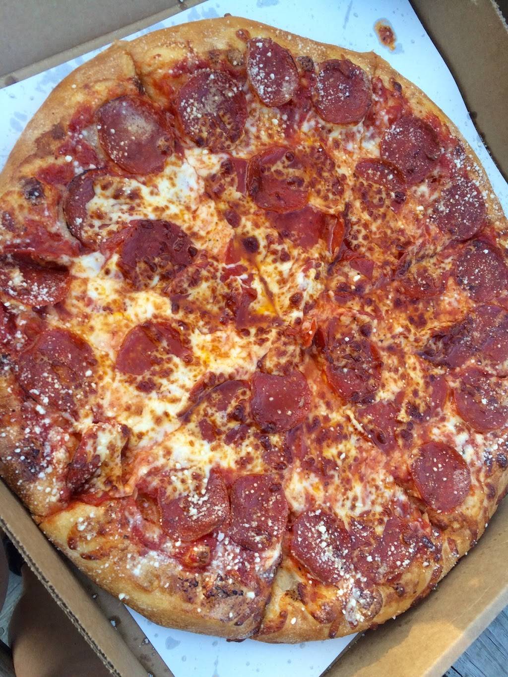 Three Brothers Pizza | restaurant | 418 S Broadway St, Middleville, MI 49333, USA | 2697955150 OR +1 269-795-5150