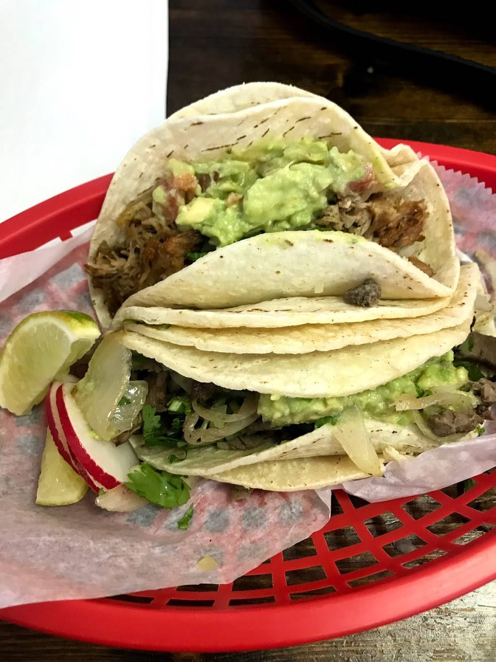 LES Crepes & Taqueria | restaurant | 25 Essex St A, New York, NY 10002, USA | 9179241484 OR +1 917-924-1484