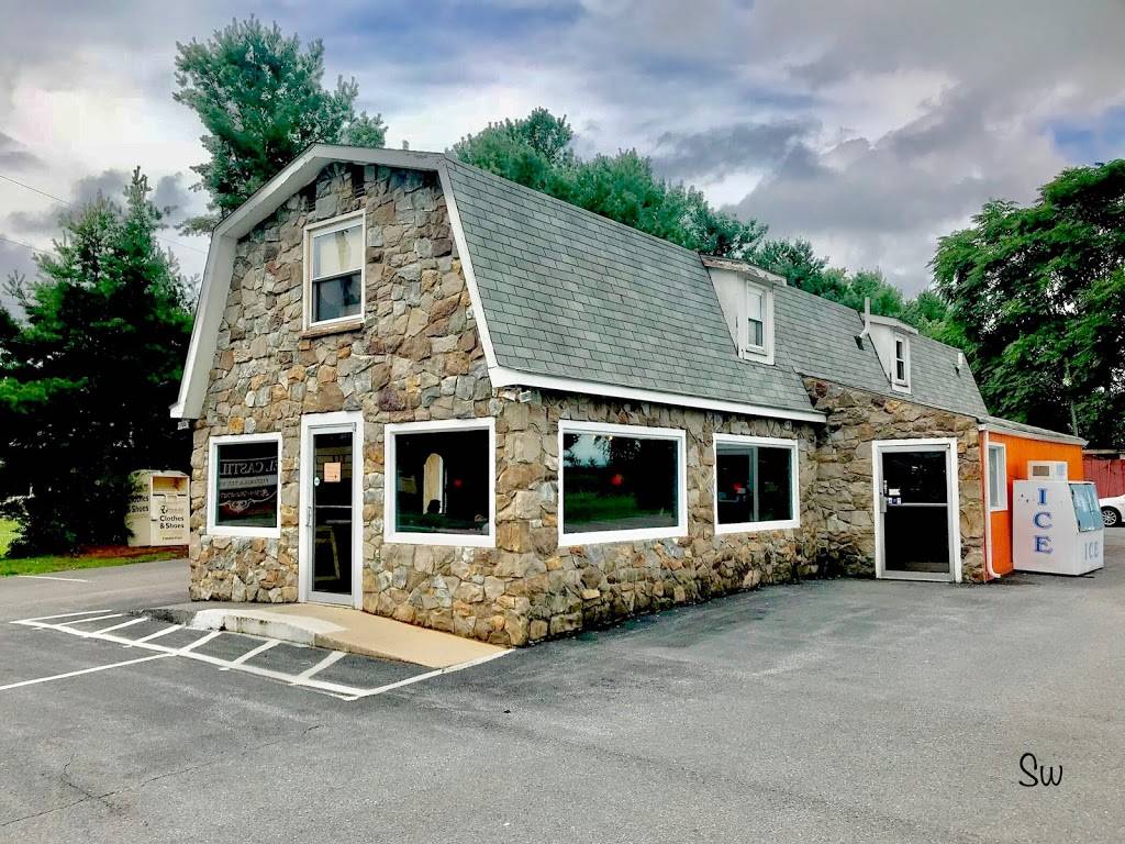 El Castillo Pizzeria & Tex Mex | restaurant | National Pike, 2138, 15616 US-40, Hagerstown, MD 21740, USA | 3015824727 OR +1 301-582-4727